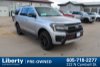 Pre-Owned 2024 Ford Expedition Timberline