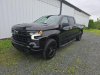 Pre-Owned 2022 Chevrolet Silverado 1500 RST