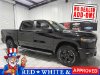 New 2025 Ram 1500 Warlock