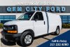 Pre-Owned 2013 Chevrolet Express 2500