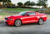 Pre-Owned 2007 Ford Shelby GT500 Base