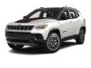 New 2025 Jeep Compass Trailhawk