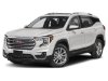 Pre-Owned 2024 GMC Terrain SLT