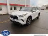 Pre-Owned 2023 Toyota Highlander XLE