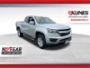 Pre-Owned 2018 Chevrolet Colorado LT