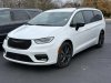 Pre-Owned 2024 Chrysler Pacifica Touring L