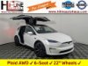 Certified Pre-Owned 2022 Tesla Model X Plaid