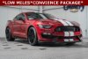 Pre-Owned 2018 Ford Mustang Shelby GT350
