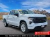 Pre-Owned 2022 Chevrolet Silverado 1500 Custom
