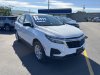 Pre-Owned 2022 Chevrolet Equinox LS