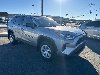 Certified Pre-Owned 2025 Toyota RAV4 LE