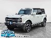 Pre-Owned 2024 Ford Bronco Outer Banks