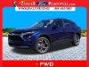 Pre-Owned 2024 Chevrolet Trax LT