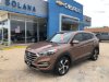 Pre-Owned 2016 Hyundai TUCSON Limited