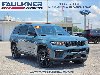Certified Pre-Owned 2026 Jeep Grand Cherokee L Limited 4x4