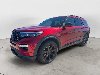 Pre-Owned 2023 Ford Explorer ST