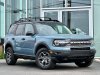 Pre-Owned 2023 Ford Bronco Sport Badlands