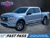 Certified Pre-Owned 2023 Ford F-150 XLT