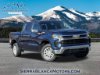 Pre-Owned 2022 Chevrolet Silverado 1500 LT