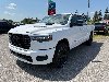 New 2026 Ram 1500 Sport