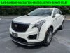 Pre-Owned 2022 Cadillac XT5 Premium Luxury