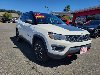 Pre-Owned 2020 Jeep Compass Trailhawk