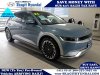 Certified Pre-Owned 2022 Hyundai IONIQ 5 Limited