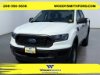 Pre-Owned 2022 Ford Ranger XL