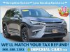 Pre-Owned 2024 Lexus TX 350 Premium