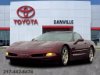 Pre-Owned 2003 Chevrolet Corvette Base