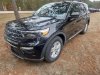 Pre-Owned 2020 Ford Explorer XLT