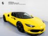 Pre-Owned 2023 Ferrari 296 GTB Base
