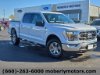 Pre-Owned 2021 Ford F-150 XLT