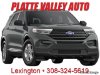 Pre-Owned 2022 Ford Explorer XLT