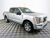 Pre-Owned 2022 Ford F-150 XL