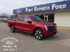 Pre-Owned 2022 Ford F-150 Lightning Platinum