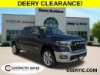Certified Pre-Owned 2025 Ram 1500 Big Horn