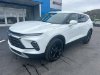New 2025 Chevrolet Blazer LT