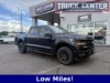 Pre-Owned 2025 Ford F-150 XLT