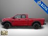 Pre-Owned 2022 Ram 1500 Classic SLT