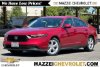 Pre-Owned 2024 Honda Accord LX
