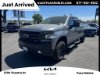 Pre-Owned 2021 Chevrolet Silverado 1500 LT Trail Boss