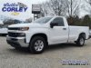 Pre-Owned 2022 Chevrolet Silverado 1500 Limited Work Truck
