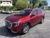 Pre-Owned 2024 GMC Terrain SLT