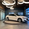 Pre-Owned 2023 Chevrolet Malibu LS Fleet