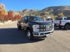New 2026 Ford Super Duty F-450 DRW Platinum