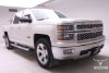 Pre-Owned 2015 Chevrolet Silverado 1500 LTZ