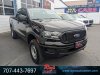 Pre-Owned 2023 Ford Ranger XL