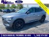Pre-Owned 2021 Buick Envision Essence
