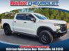 Pre-Owned 2023 Chevrolet Silverado 1500 ZR2